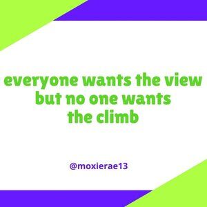 Happy Poshing - Enjoy the Scroll